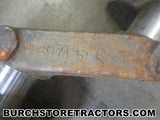 Allis Chalmers B Tractor Crank shaft