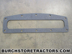 Allis Chalmers B tractor final drive pan gasket