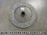 allis chalmers c tractor clutch disc