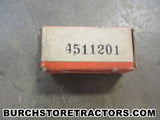 Allis Chalmers D262 tractor engine injector tip