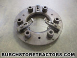 Allis Chalmers WF tractor clutch pressure plate