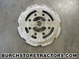 Allis Chalmers corn plate
