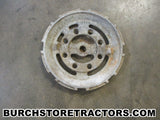 Allis Chalmers corn seed plate
