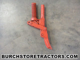 Allis Chalmers tractor cultivator shank