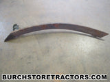 Allis Chalmers moldboard plow slat