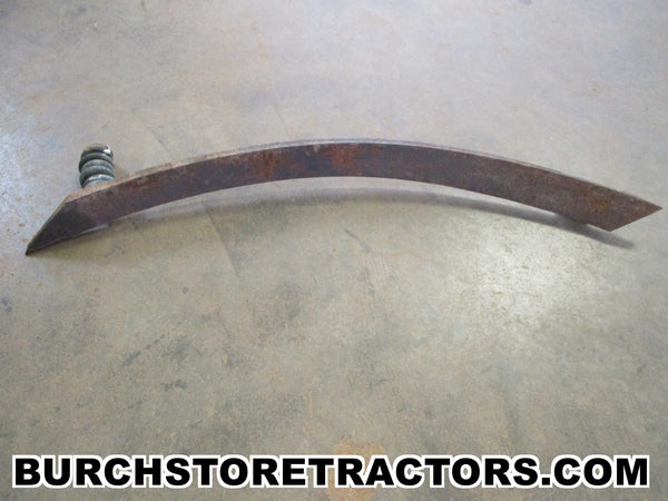 Allis Chalmers moldboard plow slat