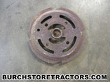 Allis Chalmers part number 312031