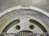 Allis Chalmers part number 312034