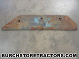 Allis Chalmers part number 325614