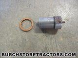 Allis Chalmers part number 4511201