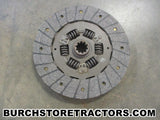 Allis Chalmers part number 70207784