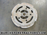 Allis Chalmers planter 8 cell bean plate