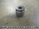 Allis D15 tractor governor thrust bearing