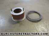 Allis filter part number AC9730