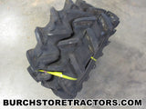 Bridgestone 6.00X14 tractor tire