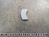 Farmall 140 Tractor Tachometer Cable Clip