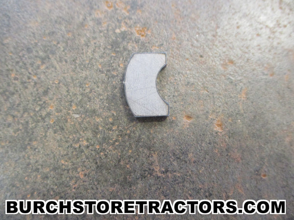 Farmall 140 Tractor Tachometer Cable Clip
