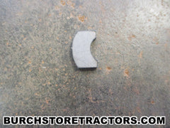 Farmall 140 Tractor Tachometer Cable Clip