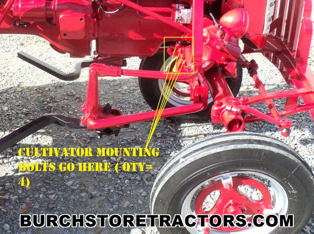 Switch Avviamento Delco Interruttore Di Avviamento Per Trattori - Foto 2