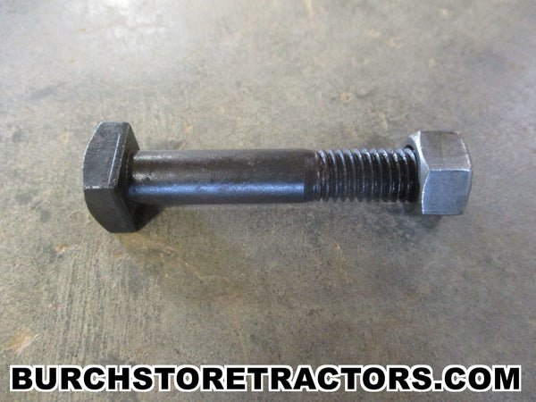 Farmall H Tractor Front Rim Mounting Bolt