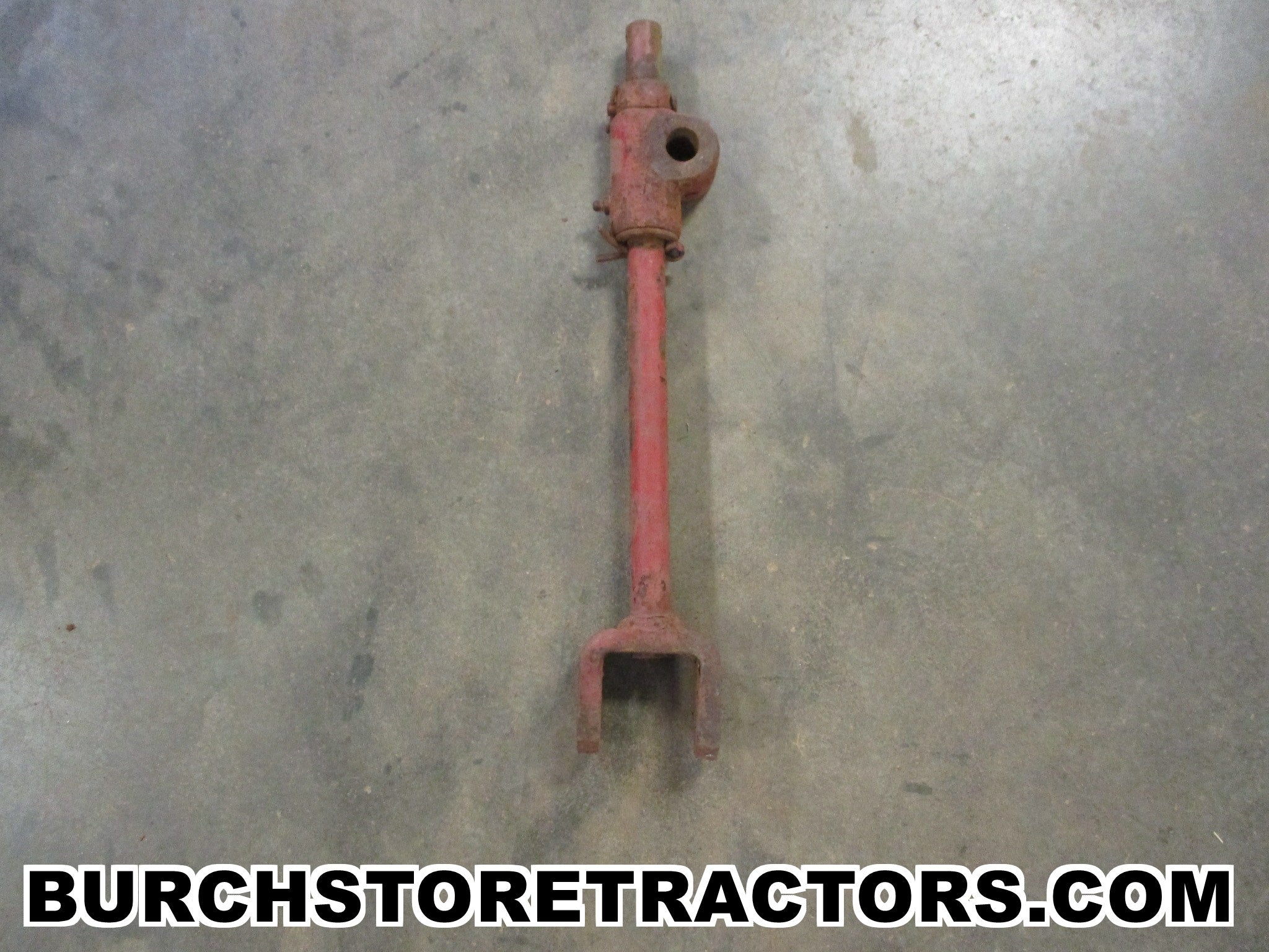 Switch Avviamento Delco Interruttore Di Avviamento Per Trattori - Foto 3