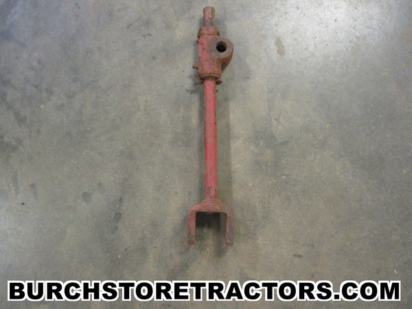 Farmall 140 Tractor 1 Point Hitch Lift Arm