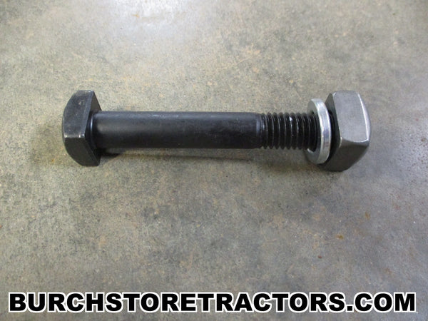 Farmall 140 Tractor Back Cultivator Bar Extension Bolt