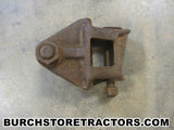 Farmall 140 Tractor Deluxe Style Toolbar Clamp