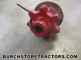 Farmall 140 Tractor Planter Countershaft Gear