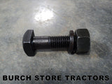 massey harris pony tractor rear rim mounting bolt