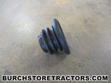 Farmall 200 tractor Auxiliary Valve Boot