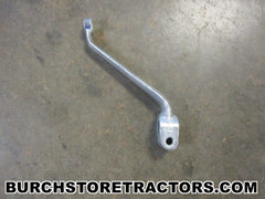 IHS6192 - 12-VOLT ALTERNATOR CONVERSION KIT FARMALL CUB INTERNATIONAL CUB LO BOY - Foto 9