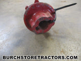 Farmall Super A Tractor Planter Countershaft Gear