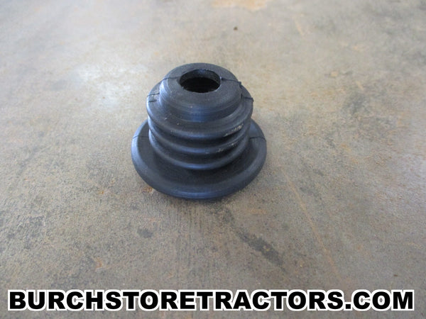 Farmall Super A tractor Auxiliary Valve Boot