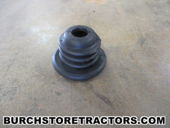 Farmall Super A tractor Auxiliary Valve Boot