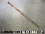international cub tractor sickle bar mower blade