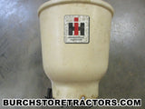 IH Decal for Fiberglass Fertilizer Hoppers