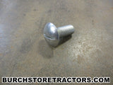 Farmall super a Tractor Bail Support Mounting Bolt
