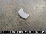 Farmall Cub Tractor Tachometer Cable Clip