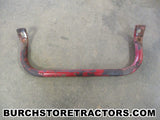 Foot Rest for Farmall Super A Tractors