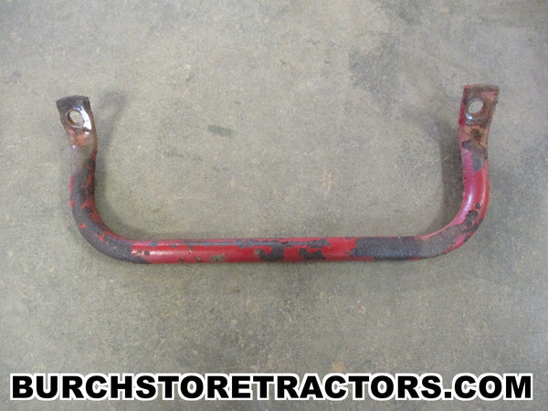 Foot Rest for Farmall Super A Tractors