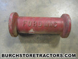 Fordmac disc harrow spool