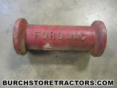 Fordmac disc harrow spool