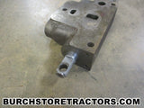 hydraulic remote valve for international 856 tractor