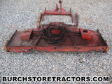 Woods L59 Belly Mower