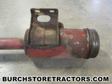 IH 130 tractor air breather