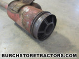 IH 140 tractor air cleaner