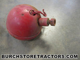 farmall 140 tractor front lights