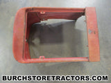 IH 140 tractor grill housing