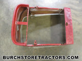 IH 140 tractor grill housing